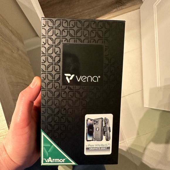 Iphone 14 pro max case - Brand new- - Picture 2 of 2